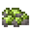 Crushed Olivine Ore