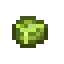 Olivine Ore Chunk