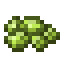Washed Olivine Ore