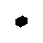 Dim Black Luminax Button