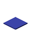 Dim Blue Luminax Pressure Plate