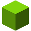 Dim Lime Luminax Block