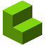 Dim Lime Luminax Stairs