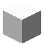 Dim White Luminax Block