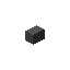 Gray Luminax Button