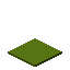 Green Luminax Pressure Plate