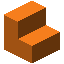 Orange Luminax Stairs