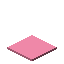 Pink Luminax Pressure Plate