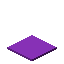Purple Luminax Pressure Plate