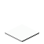 White Luminax Pressure Plate