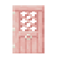Cherry Door
