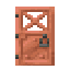 Copper Door