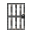 Jail Door