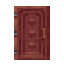 Mangrove Door