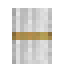 White Curtain