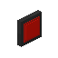 Red Industrial Blinking LED