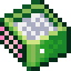 64M Portable Mana Cell