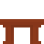 Acacia Fireplace Mantel