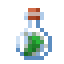 Bottle of Mint