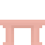 Cherry Fireplace Mantel