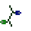 Classic Multicolored Lights (Vertical Lefthand)