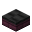 Crimson Roofed Slab