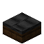 Dark Oak Roofed Slab