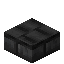 Deepslate Brick Roofed Slab