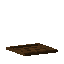 Wood Tray