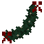 Garland White Lights (Diagonal_Left)