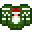 Ugly Christmas Sweater-Snowman (Diamond)