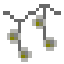 Icicle Lights (Horizontal)
