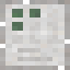 Left Vertical Corner Template