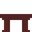 Mangrove Fireplace Mantel