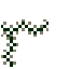 Mini Lights (Vertical Corner Left)