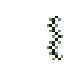 Mini Lights (Vertical Right)