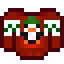Reinforced Ugly Christmas Sweater-Penguin