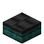 Warped Roofed Slab