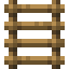 Дубовая лестница