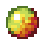 Сгусток магмы
