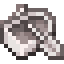 Лодка из бледного дуба