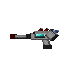 Горный гаджет MK1
