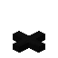 Black Network Cable