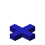 Blue Network Cable
