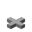 Light Gray Network Cable