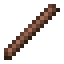 Bluff Rod