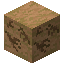 Clawed Log