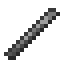 Cast Iron Rod