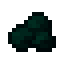 Aquamarine Fragment