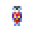 Лак лучника III